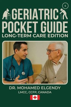 Cover GERIATRIC POCKET GUIDE