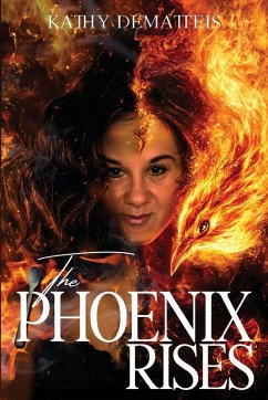 Cover The Phoenix Rises