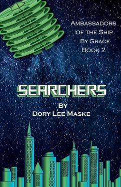 Searchers - Maske, Dory Lee