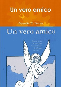 Un vero amico - Di Pietro, Osvaldo