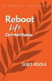 Reboot Life Control Alt Delete Reboot Life Control Alt Delete