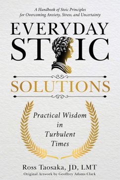 Cover Everyday Stoic Solutions