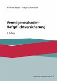 Vermögensschaden-Haftpflichtversicherung Vermögensschaden-Haftpflichtversicherung