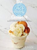 The Little Cup Bakery Cookbook The Little Cup Bakery Cookbook