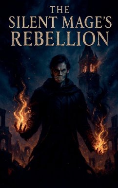 The Silent Mage's Rebellion - Refrafi, Aif