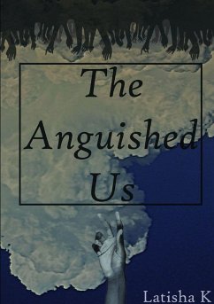 Cover The Anguished Us