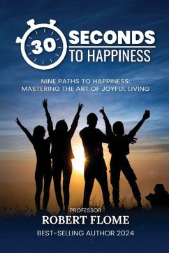Cover 30 Seconds To Happiness