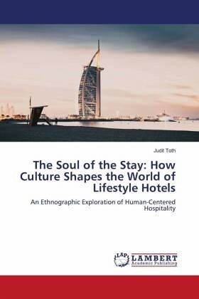 The Soul of the Stay: How Culture Shapes the World of Lifestyle Hotels