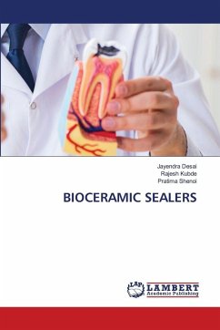 Cover BIOCERAMIC SEALERS