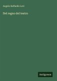 Nel regno del teatro