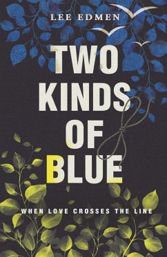 Cover Two Kinds of Blue