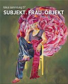 SUBJEKT . FRAU . OBJEKT SUBJEKT . FRAU . OBJEKT