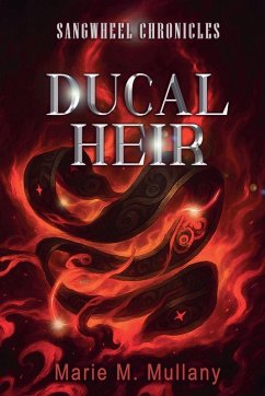 Cover Ducal Heir
