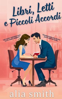 Libri, letti e piccoli accordi - Smith, Alia