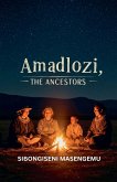 Amadlozi Amadlozi