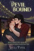 Devil Bound: The Devil's Necromancer Part One (Hellbound Gods, #1) (eBook, ePUB) Devil Bound: The Devil's Necromancer Part One (Hellbound Gods, #1) (eBook, ePUB)