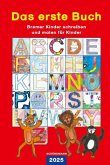 Das erste Buch 2025 Das erste Buch 2025