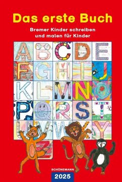 Das erste Buch 2025 Das erste Buch 2025