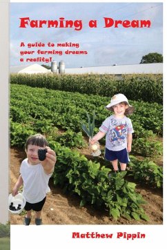 Cover Farming a Dream