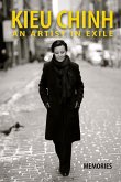 Kieu Chinh - An Artist In Exile (soft cover - bw - Sept 2025 edition) Kieu Chinh - An Artist In Exile (soft cover - bw - Sept 2025 edition)