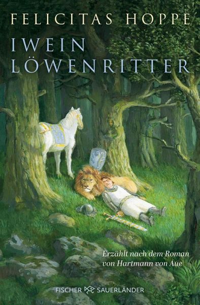 Iwein Löwenritter Iwein Löwenritter