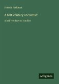 A half-century of conflict