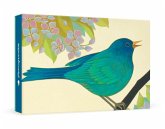 Siri Schillios: The Bluebird of Happiness Thank You Notes Siri Schillios: The Bluebird of Happiness Thank You Notes
