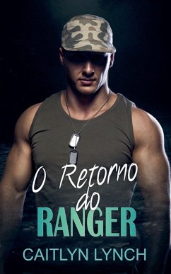 Cover O Retorno do Ranger