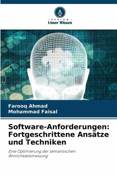 Cover Software-Anforderungen: Fortgeschrittene Ansätze und Techniken