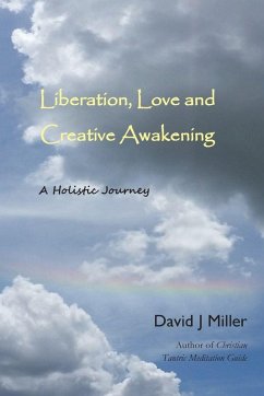 Cover Liberation, Love, and Creative Awakening