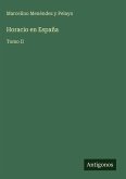 Horacio en España