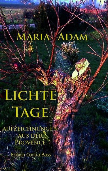 Lichte Tage Lichte Tage