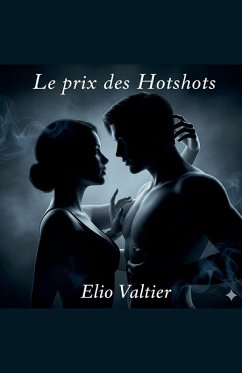 Cover Le prix des Hotshots