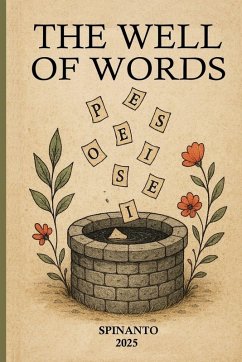 THE WELL OF WORDS - Spinanto