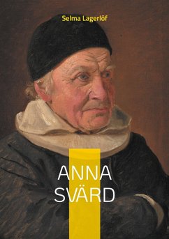 Cover Anna Svärd