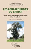 Les Foulacoundas du Badiar