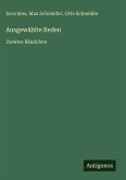Ausgewählte Reden
