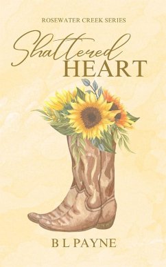 Cover Shattered Heart