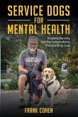 Service Dogs for Mental Health