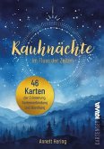 Rauhnächte Im Fluss der Zeit Rauhnächte Im Fluss der Zeit