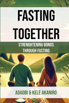 Cover Fasting Together(TM)