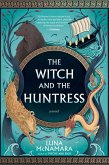 The Witch and the Huntress The Witch and the Huntress