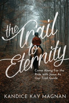 Cover Trail to Eternity