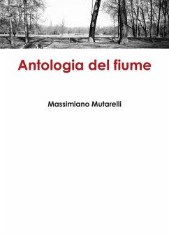 Cover Antologia del fiume