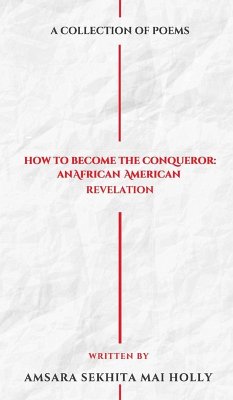 How to Become The Conqueror - Holly, Amsara Sekhita Mai