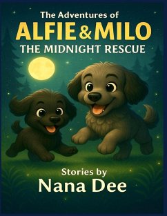 The adventures of Alfie and Milo, The Midnight Rescue - Dee