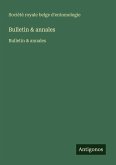 Bulletin & annales