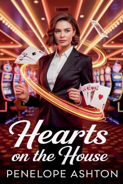Hearts on the House - Ashton, Penelope