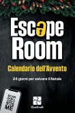 Il calendario dell'Avvento Escape Room Il calendario dell'Avvento Escape Room