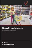 Nawyki czytelnicze Nawyki czytelnicze